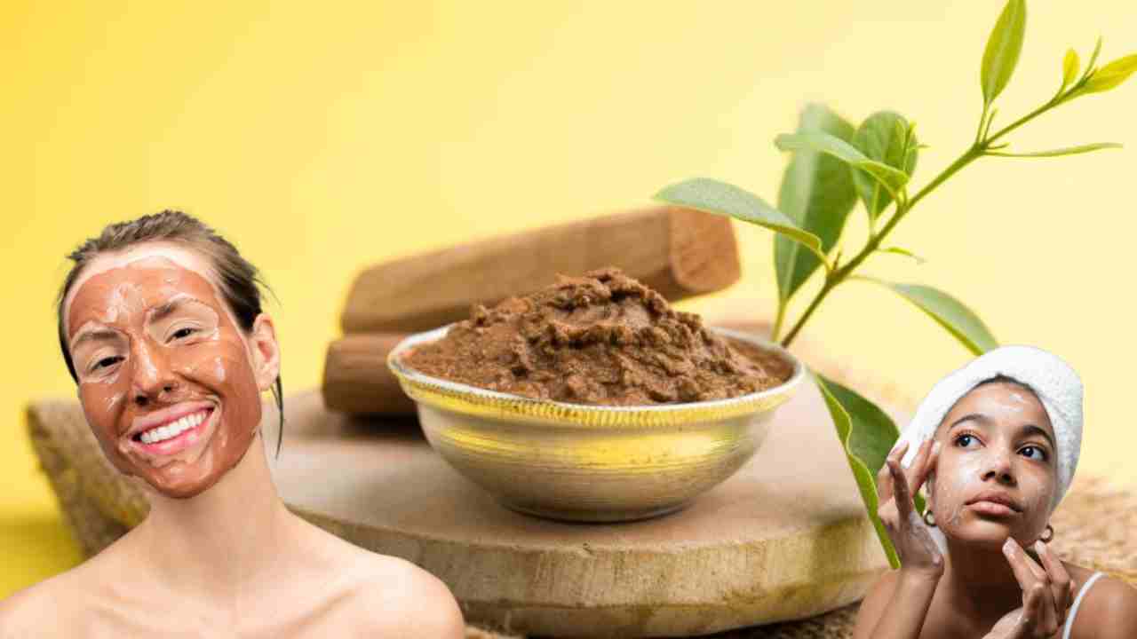 Sandal : వేసవిలో చర్మాన్ని కాంతి వంతంగా మార్చే గంధం!. Sandal : వేసవిలో చర్మాన్ని కాంతి వంతంగా మార్చే గంధం!.