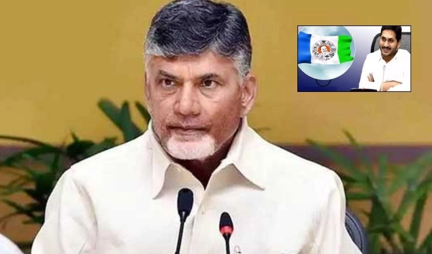 Chandrababu