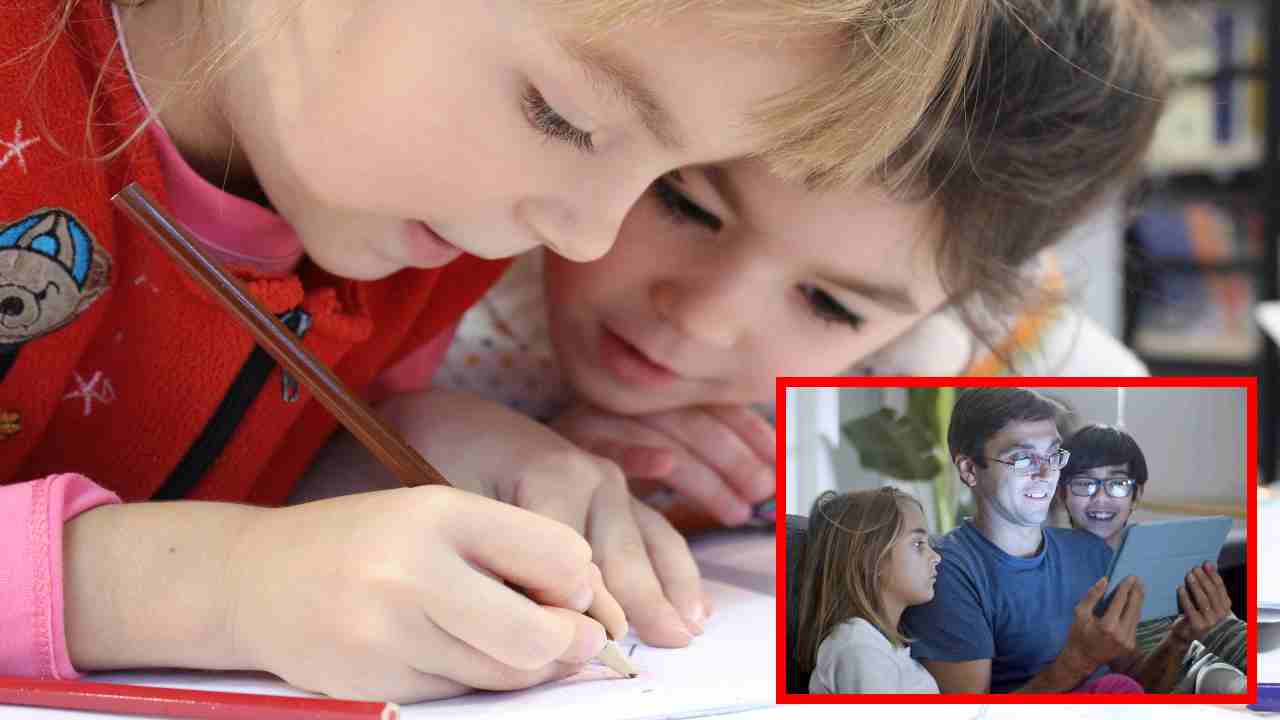 Children Behavior : పిల్లలకు మార్కులతోపాటు నడవడిక ముఖ్యమే!. Children Behavior : పిల్లలకు మార్కులతోపాటు నడవడిక ముఖ్యమే!.