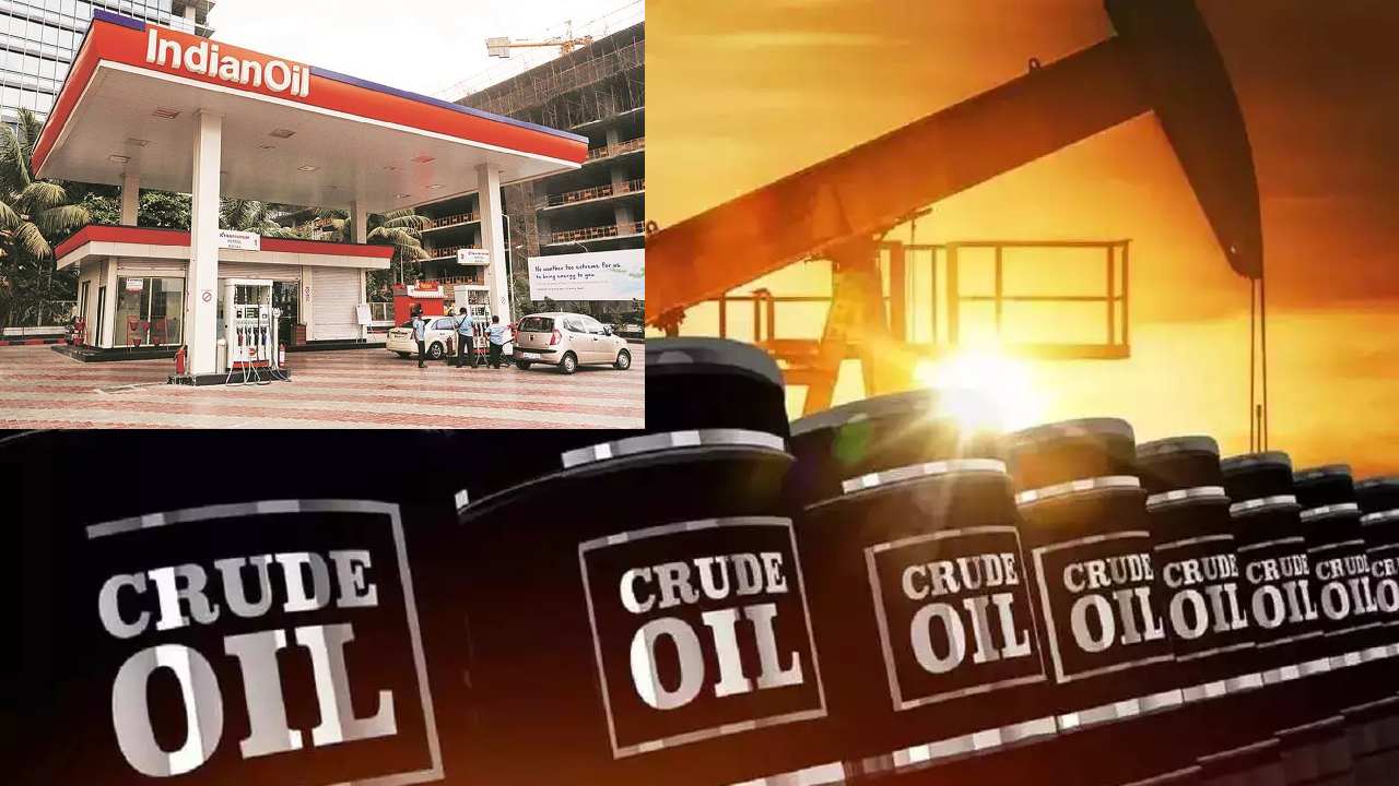 Indian Oil: రష్యా నుంచి కారుచౌకగా ముడిచమురు కొనుగోలు చేసిన ఇండియన్ ఆయిల్ Indian Oil: రష్యా నుంచి కారుచౌకగా ముడిచమురు కొనుగోలు చేసిన ఇండియన్ ఆయిల్