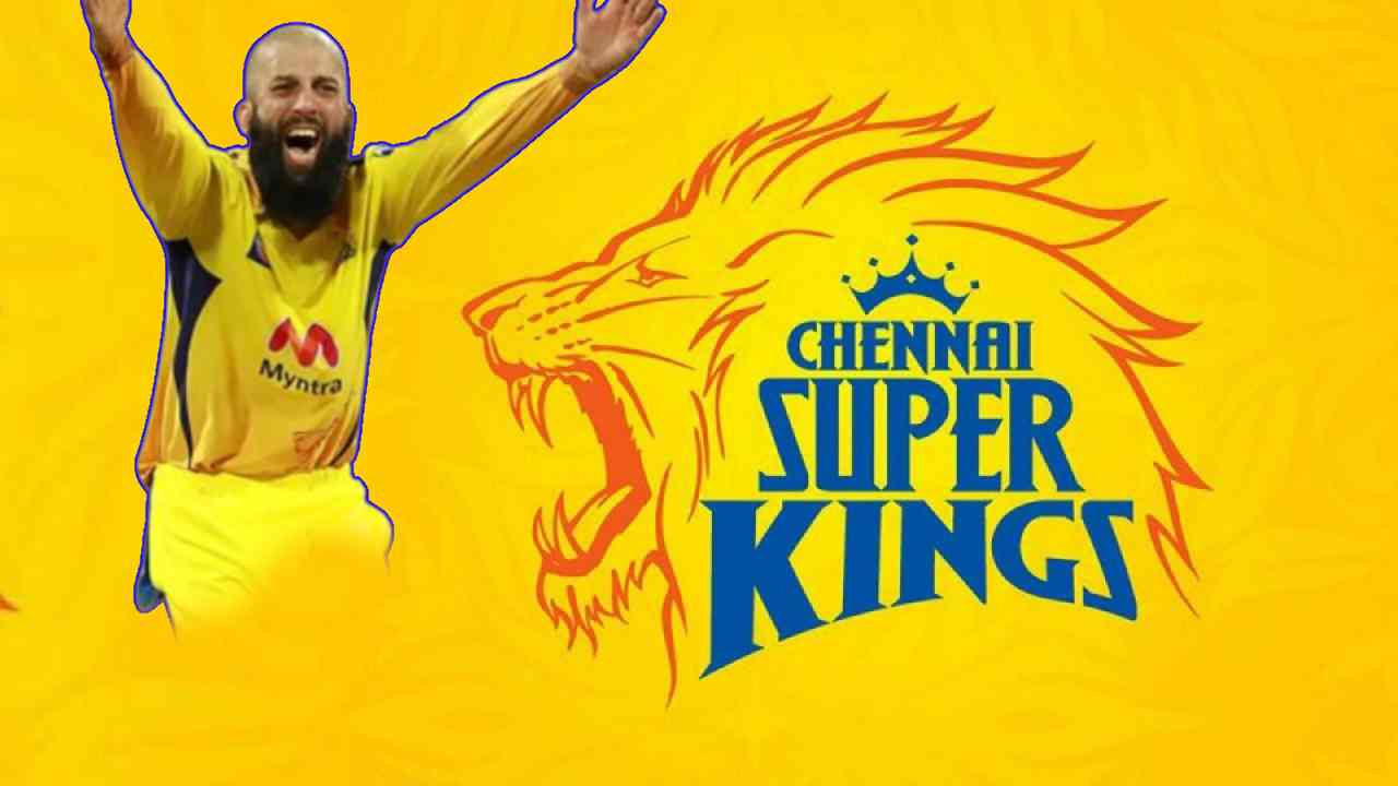 IPL 2022: చెన్నై సూపర్ కింగ్స్కు గుడ్ న్యూస్ IPL 2022: చెన్నై సూపర్ కింగ్స్కు గుడ్ న్యూస్