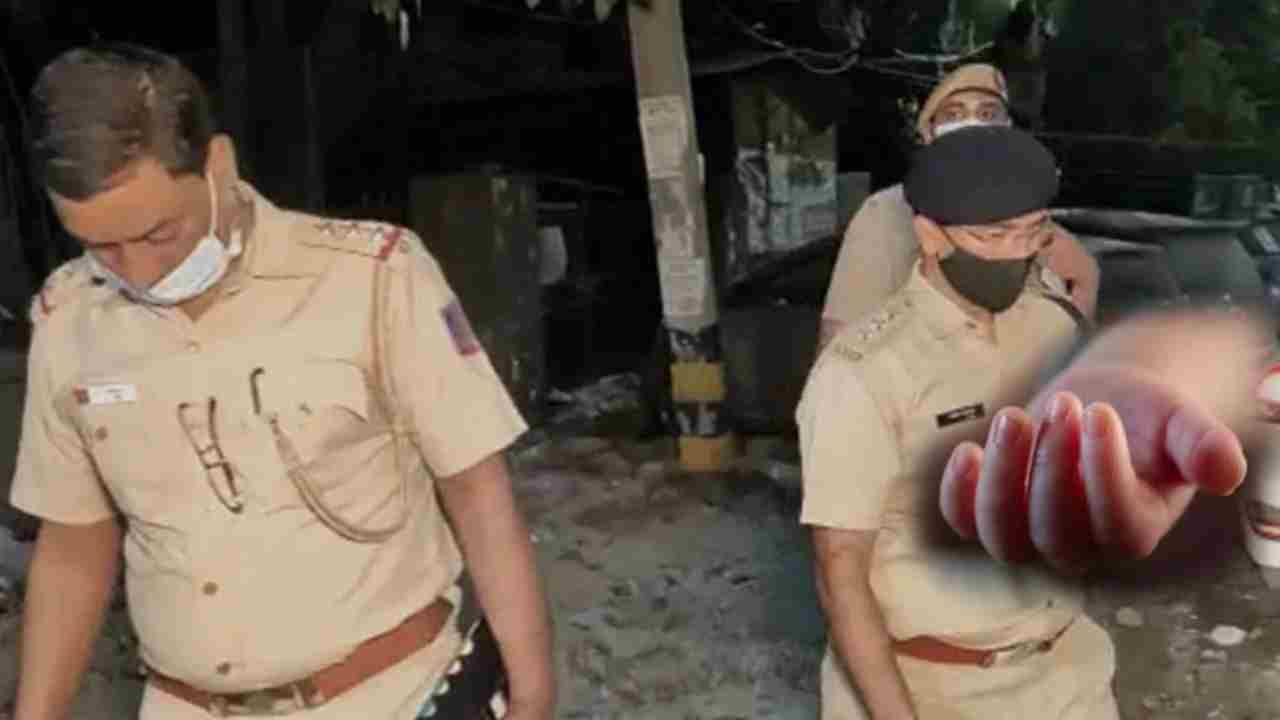 Delhi Police: మైక్రో ఓవెన్లో రెండు నెలల పసికందు Delhi Police: మైక్రో ఓవెన్లో రెండు నెలల పసికందు