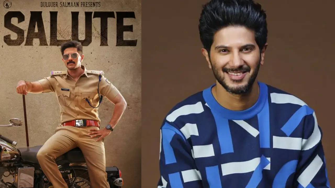 Dulquer Salman : సొంత రాష్ట్రంలో దుల్కర్ సినిమాలపై నిషేదం Dulquer Salman : సొంత రాష్ట్రంలో దుల్కర్ సినిమాలపై నిషేదం