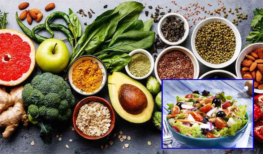 Essential Nutrients : మహిళల ఆరోగ్యానికి అవసరమైన 4 పోషకాలు ఇవే!… Essential Nutrients : మహిళల ఆరోగ్యానికి అవసరమైన 4 పోషకాలు ఇవే!…
