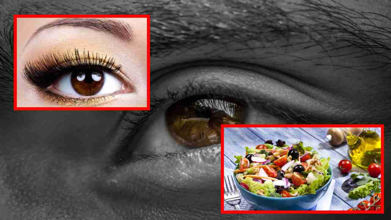 Vision Problems : దృష్టిలోపం సమస్యలను…ఈ ఆహారాలతో అధిగమించండి? Vision Problems : దృష్టిలోపం సమస్యలను…ఈ ఆహారాలతో అధిగమించండి?