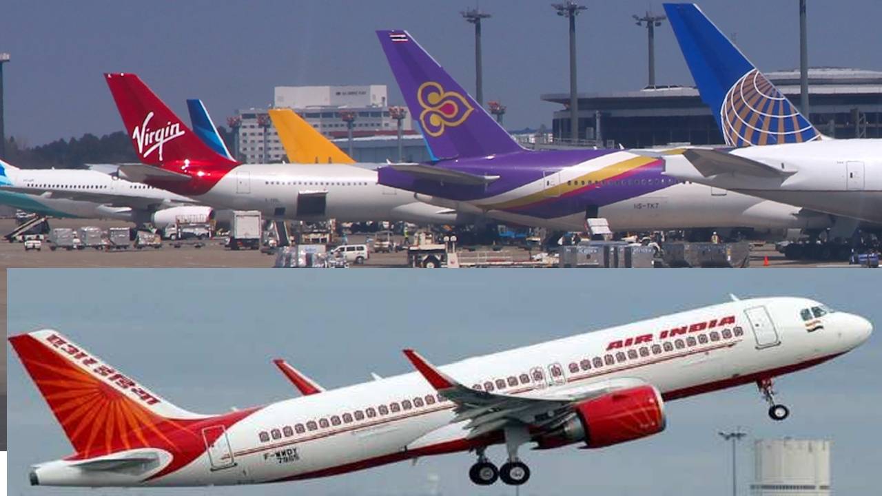 International Flights: రెండేళ్ల తర్వాత యథావిధిగా అంతర్జాతీయ విమాన రాకపోకలు International Flights: రెండేళ్ల తర్వాత యథావిధిగా అంతర్జాతీయ విమాన రాకపోకలు