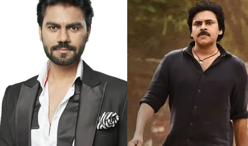 Gaurav Chopra : ‘భీమ్లా నాయక్’ హిందీలో రిలీజ్.. పవన్ పాత్రకి డబ్బింగ్ ఎవరో తెలుసా?? Gaurav Chopra : ‘భీమ్లా నాయక్’ హిందీలో రిలీజ్.. పవన్ పాత్రకి డబ్బింగ్ ఎవరో తెలుసా??