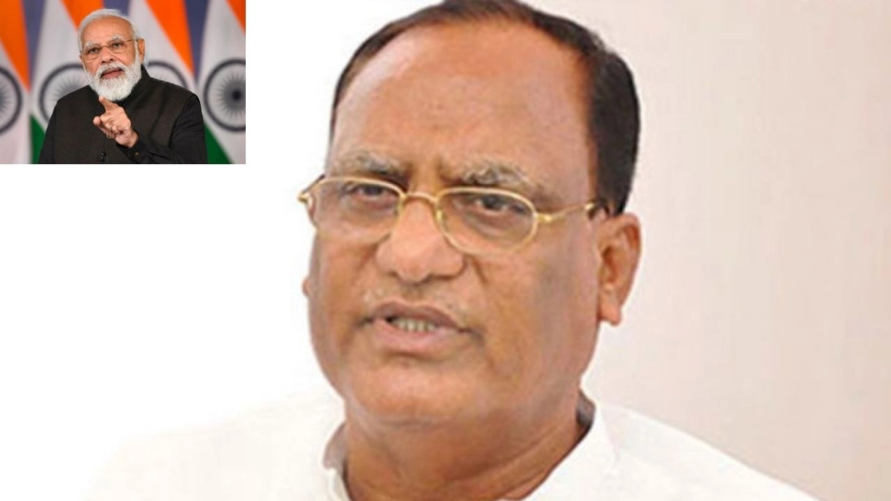 Gutta Sukhendar Reddy : ధాన్యం విషయంలో కేంద్రం రైతులను ఇబ్బంది పెట్టొద్దు : గుత్తా సుఖేందర్ రెడ్డి Gutta Sukhendar Reddy : ధాన్యం విషయంలో కేంద్రం రైతులను ఇబ్బంది పెట్టొద్దు : గుత్తా సుఖేందర్ రెడ్డి