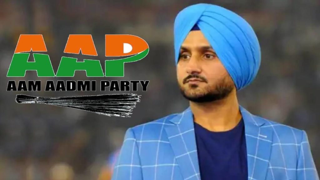 Harbhajan Singh