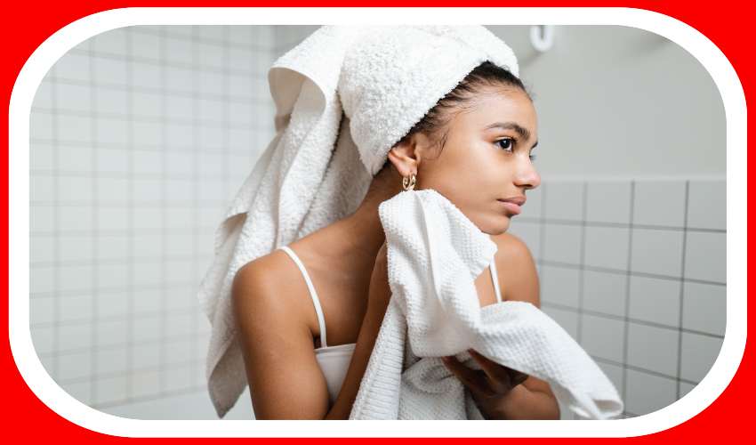Healthy Skin : ఆరోగ్యకరమైన చర్మం కోసం చిట్కాలు Healthy Skin : ఆరోగ్యకరమైన చర్మం కోసం చిట్కాలు