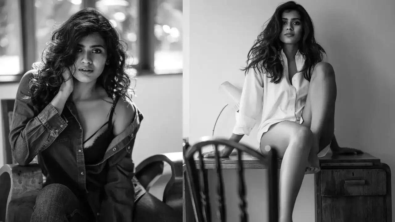 Hebah Patel : అదిరిపోయే పాత ఫోటోలని షేర్ చేసిన హెబ్బా.. వీటితో అవకాశాలు వచ్చినట్టేనా??