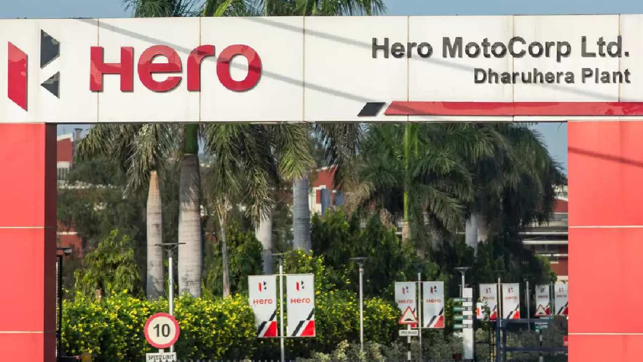 Hero Motors: రూ.వెయ్యి కోట్ల బోగస్ ఖర్చులు లెక్కలో చూపని హీరో సంస్థ Hero Motors: రూ.వెయ్యి కోట్ల బోగస్ ఖర్చులు లెక్కలో చూపని హీరో సంస్థ