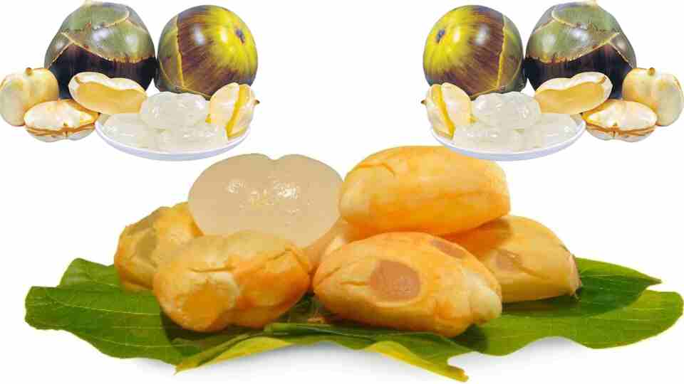 Ice Apple : వేసవిలో ఆరోగ్యానికి మేలు చేసే తాటి ముంజలు!. Ice Apple : వేసవిలో ఆరోగ్యానికి మేలు చేసే తాటి ముంజలు!.