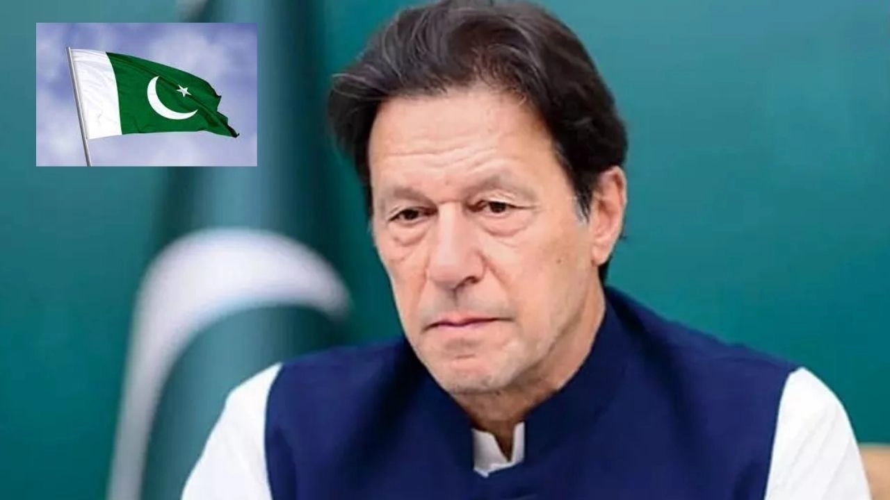 Imran Khan