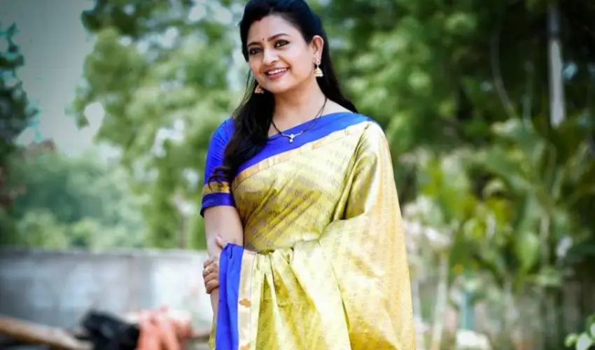 Indraja