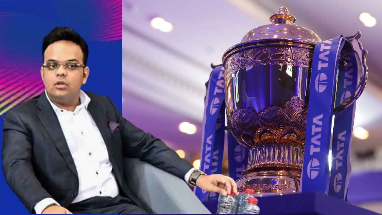 IPL 2022: తొలి సారి 1000 కోట్ల మార్కు చేరుకోనున్న ఐపీఎల్ రెవెన్యూ IPL 2022: తొలి సారి 1000 కోట్ల మార్కు చేరుకోనున్న ఐపీఎల్ రెవెన్యూ