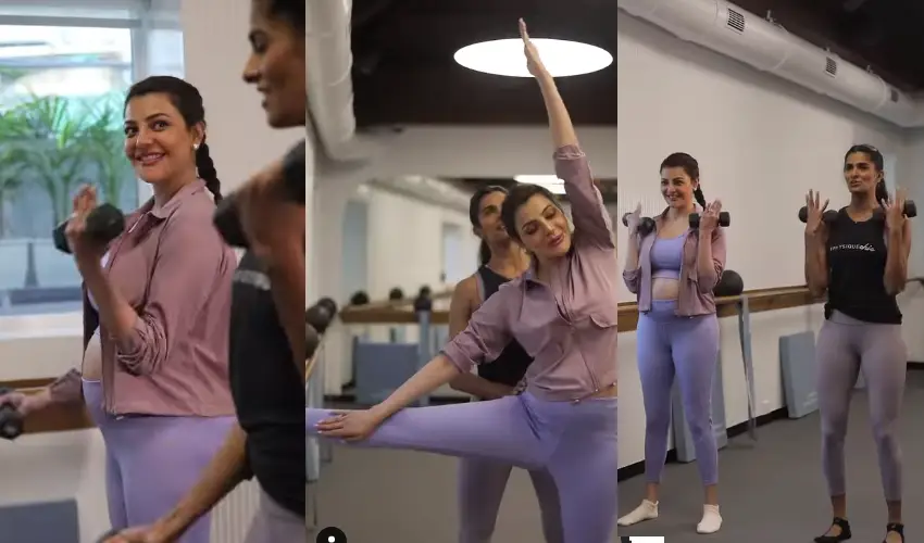 Kajal