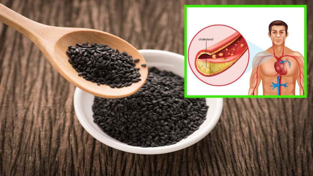 Kalonji Seeds