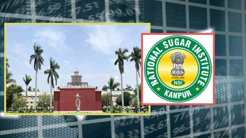 Kanpur Nsi