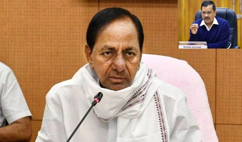 Kcr