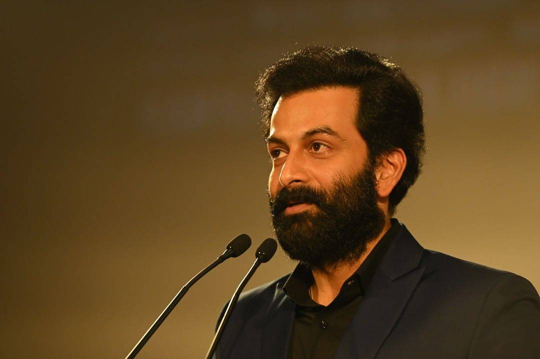 Kgf2 Trailer Launch (1)