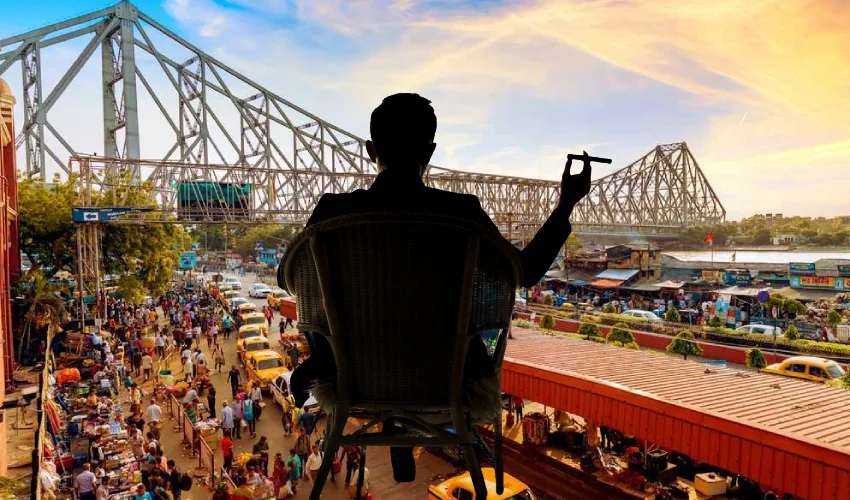 Kolkata: కోల్కతా బాగా రిచ్ గురూ.. 257మంది దగ్గర రూ.226కోట్లకు పైగా సంపద Kolkata: కోల్కతా బాగా రిచ్ గురూ.. 257మంది దగ్గర రూ.226కోట్లకు పైగా సంపద