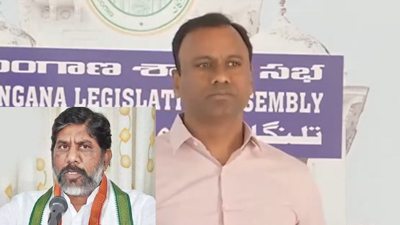 Komatireddy RajGopal Reddy: కాంగ్రెస్ సభ్యులెవరు నాకు మద్దతు ఇవ్వలేదు: రాజగోపాల్ రెడ్డి Komatireddy RajGopal Reddy: కాంగ్రెస్ సభ్యులెవరు నాకు మద్దతు ఇవ్వలేదు: రాజగోపాల్ రెడ్డి