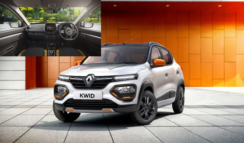 Kwid
