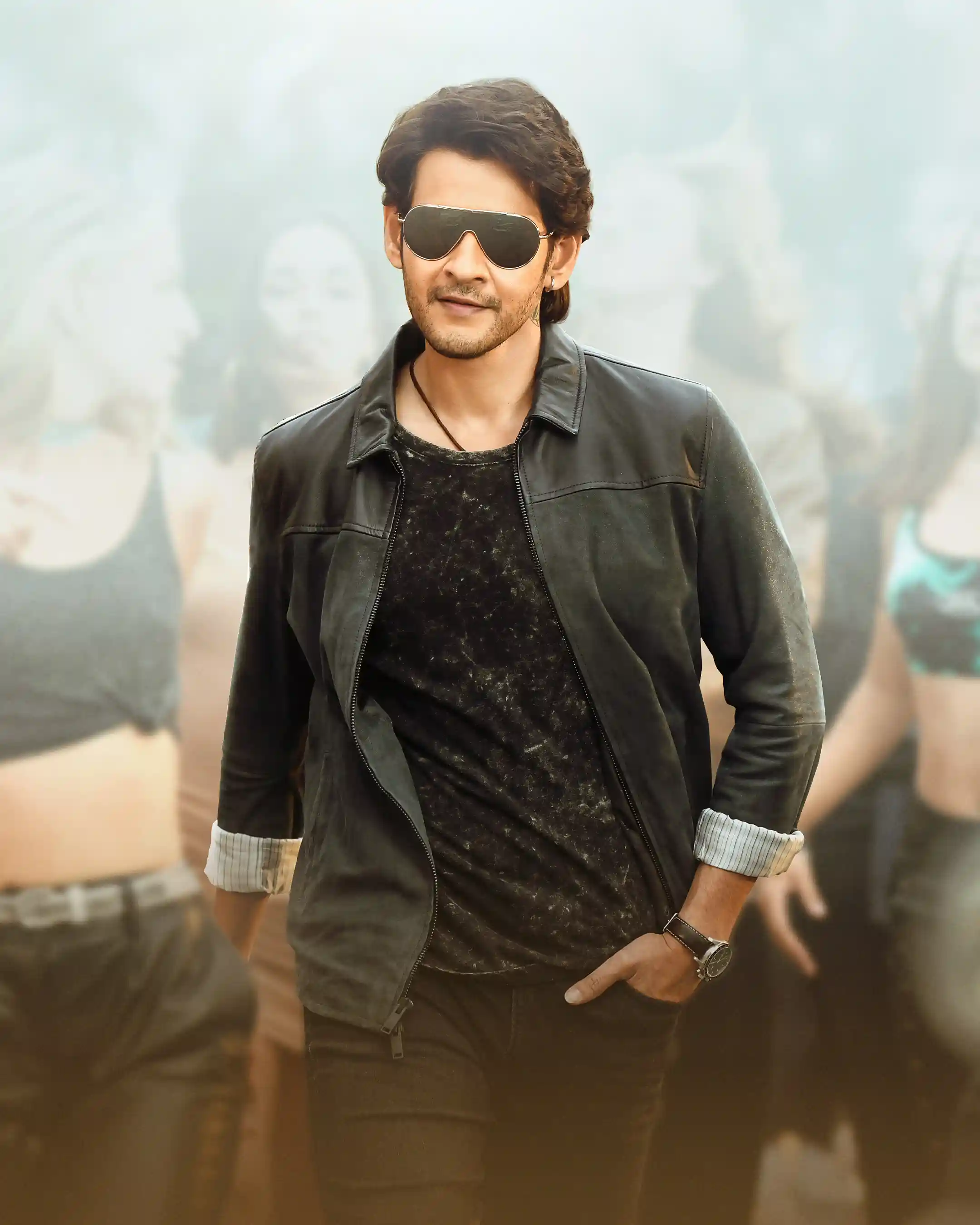 Mahesh 4
