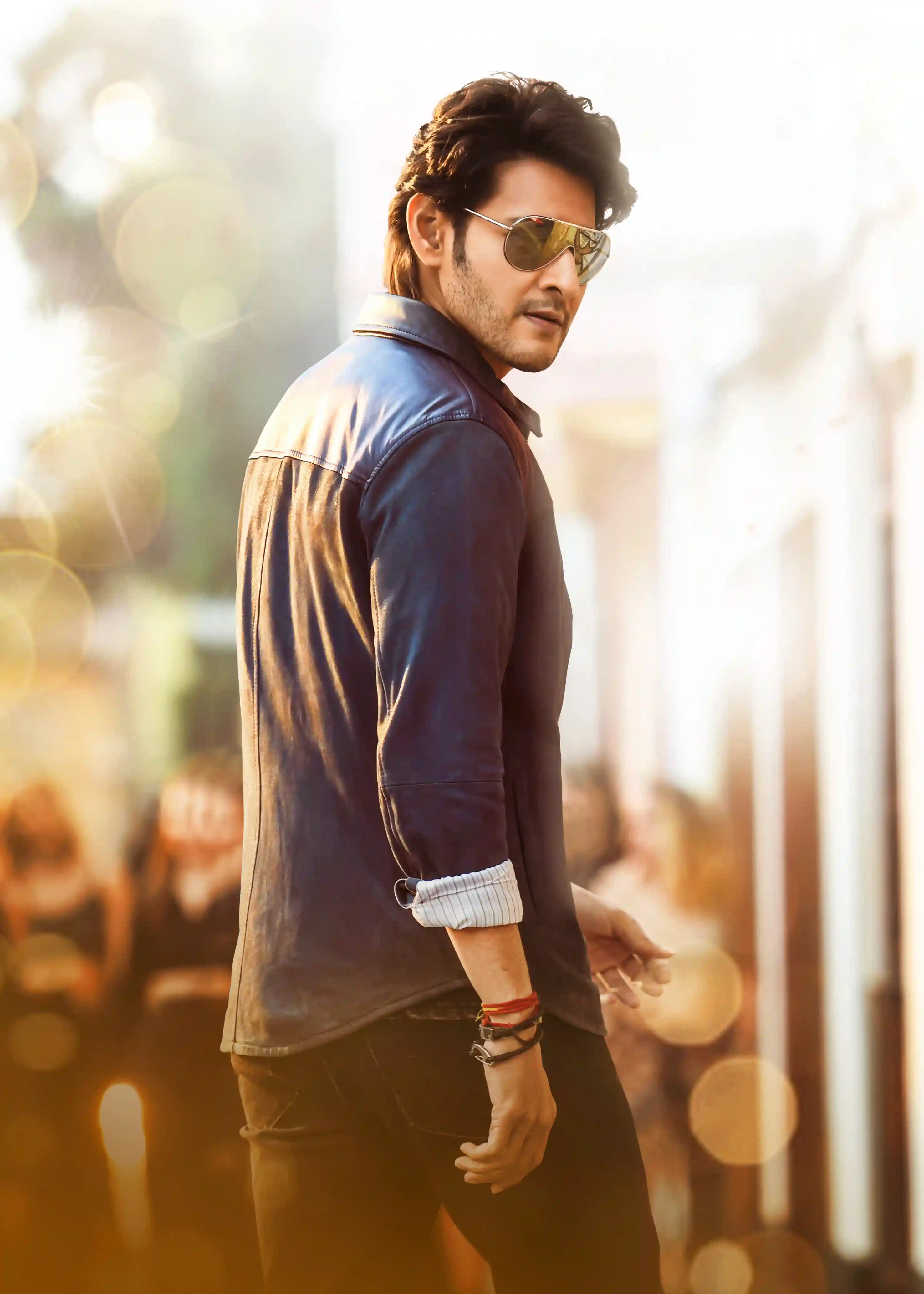 Mahesh 5