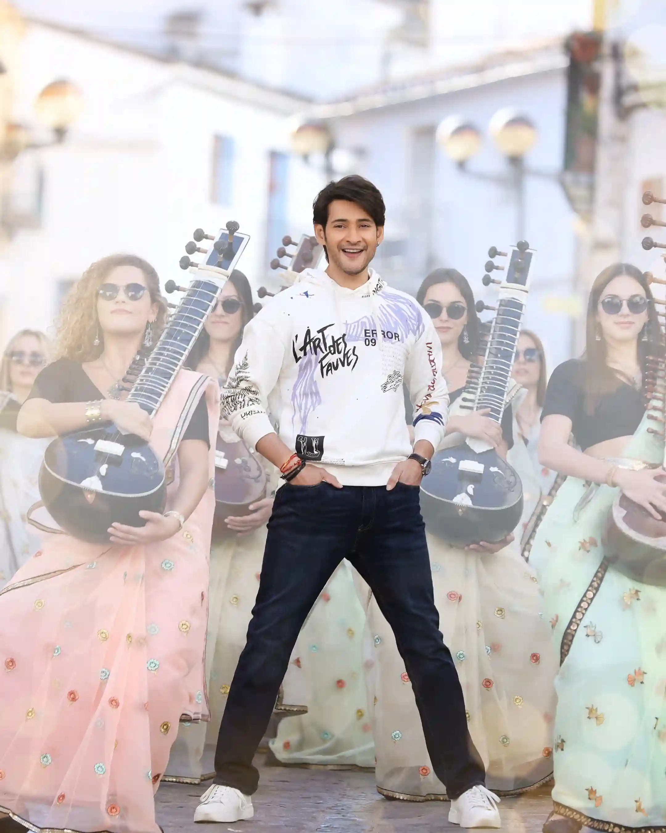Mahesh 7