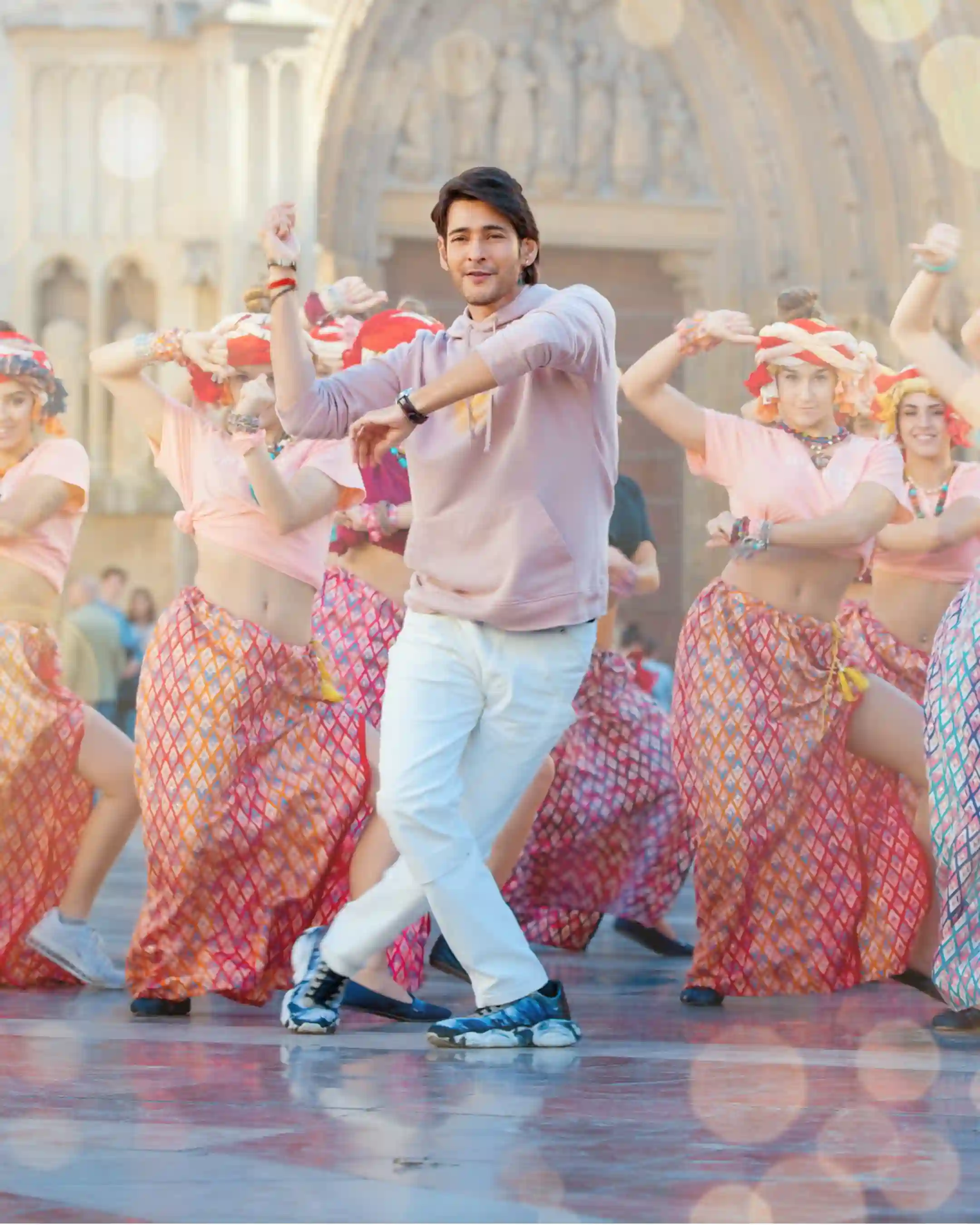 Mahesh 9