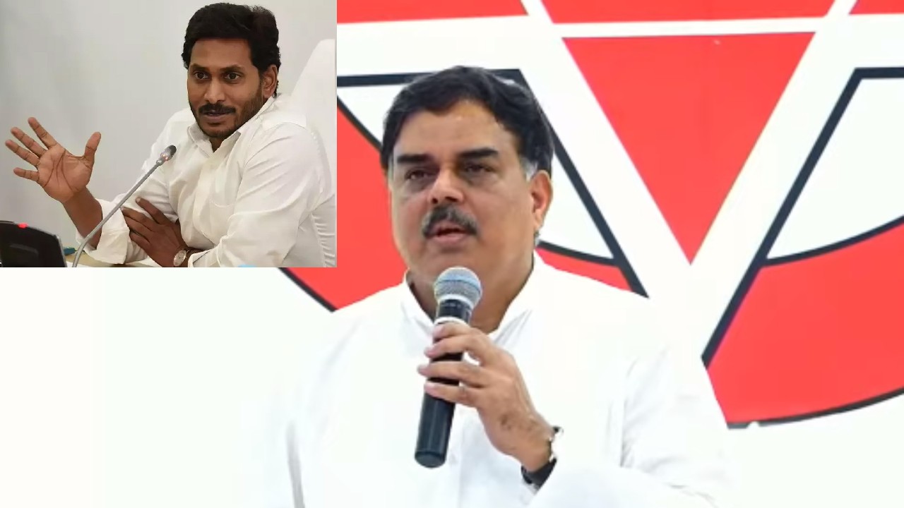 Nadendla Manohar: డబ్బుల కోసం ప్రజలను పీడిస్తున్న జగన్ ప్రభుత్వం: నాదెండ్ల మనోహర్ Nadendla Manohar: డబ్బుల కోసం ప్రజలను పీడిస్తున్న జగన్ ప్రభుత్వం: నాదెండ్ల మనోహర్