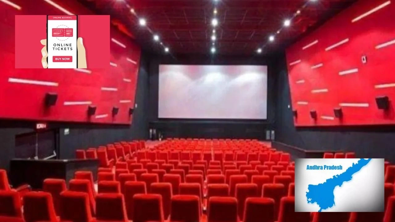 Movie Ticket Online