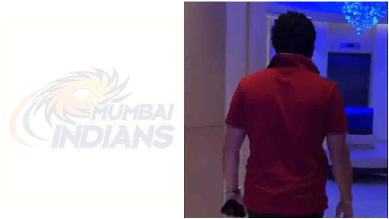IPL 2022: దేవుడొచ్చాడు.. ట్వీట్ చేసిన ముంబై ఇండియన్స్ IPL 2022: దేవుడొచ్చాడు.. ట్వీట్ చేసిన ముంబై ఇండియన్స్
