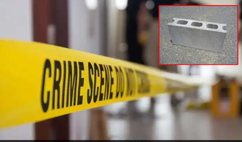 Mumbai Murder 10tv