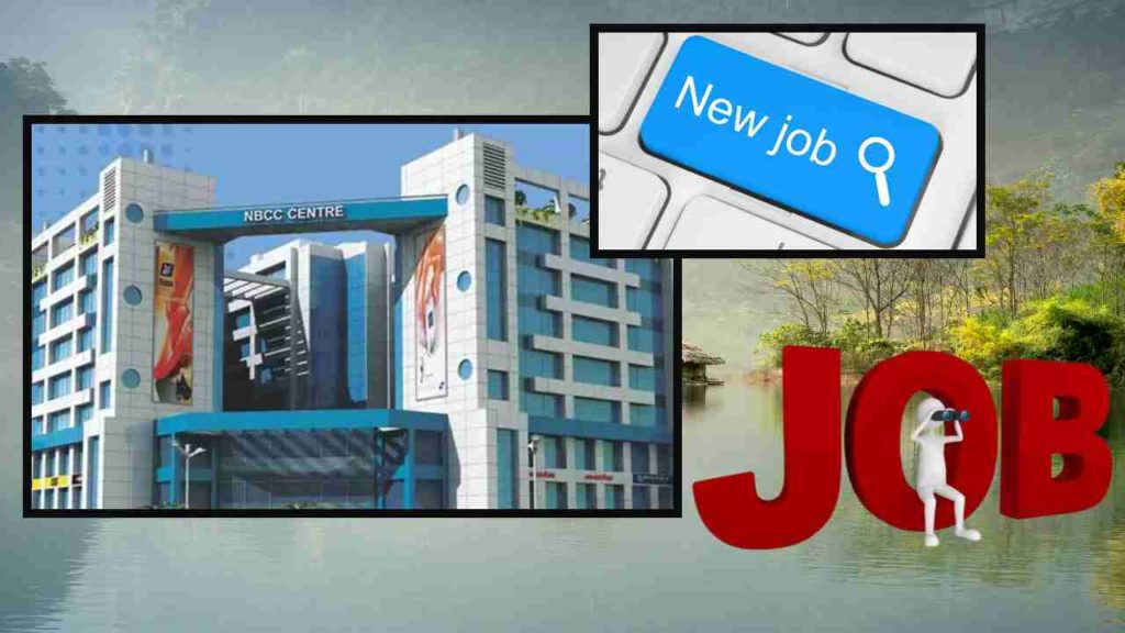 Nbcc Jobs