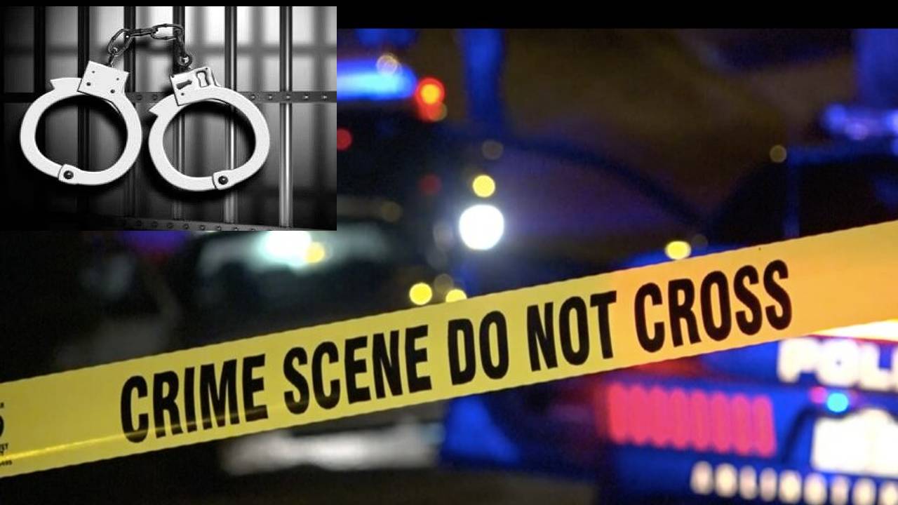 Nellore Crime: మాజీ ప్రియుడిని కారుతో ఢీకొట్టి హతమార్చబోయిన యువతి Nellore Crime: మాజీ ప్రియుడిని కారుతో ఢీకొట్టి హతమార్చబోయిన యువతి