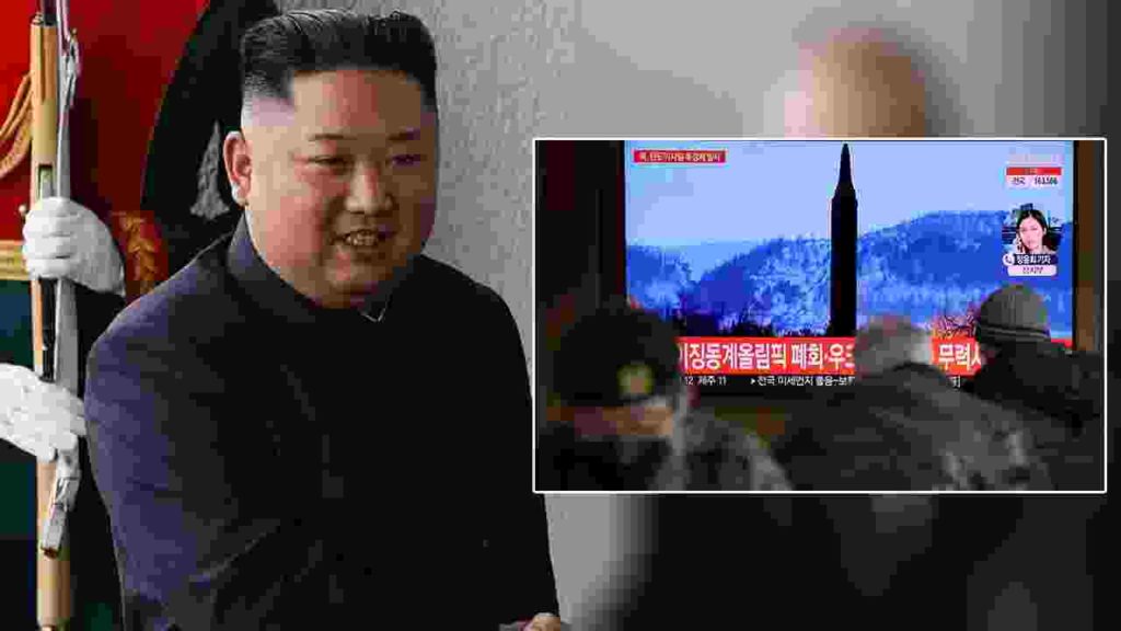 North Korea