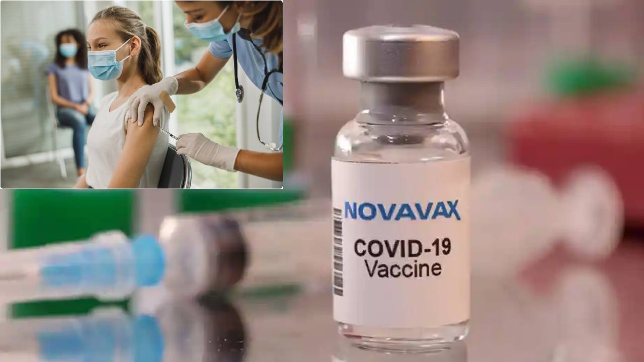 Covid Vaccine: భారత్ లో 12-18 ఏళ్ల వారికి అత్యవసర వినియోగనిమిత్తం నోవావాక్స్ కు డీజీసీఐ అనుమతి Covid Vaccine: భారత్ లో 12-18 ఏళ్ల వారికి అత్యవసర వినియోగనిమిత్తం నోవావాక్స్ కు డీజీసీఐ అనుమతి