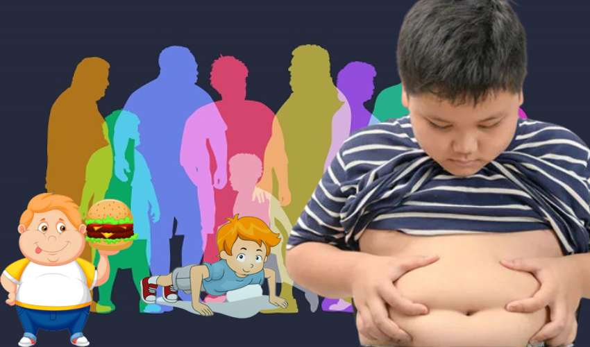 Obesity Small