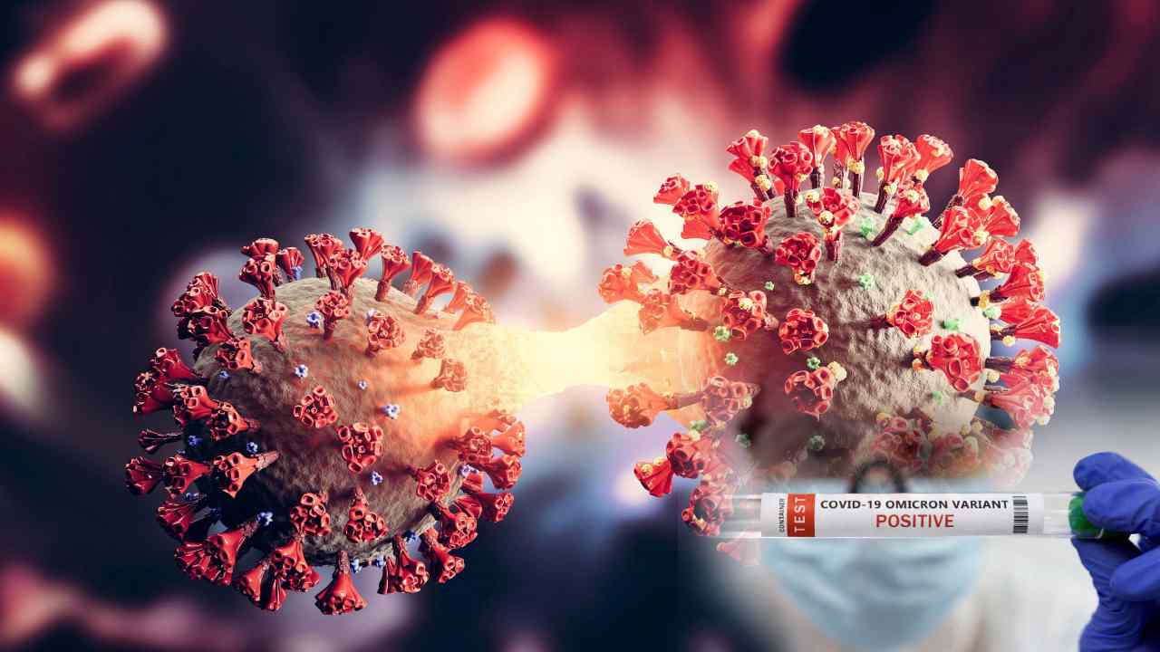 Omicron BA.2: అమెరికాలో కరోనా కొత్త వేరియంట్ అలజడి Omicron BA.2: అమెరికాలో కరోనా కొత్త వేరియంట్ అలజడి