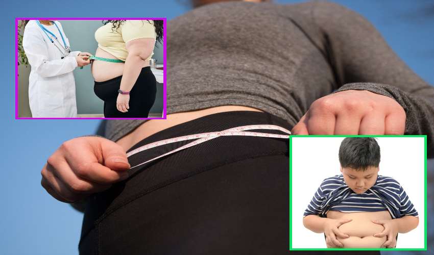 Overweight (1)