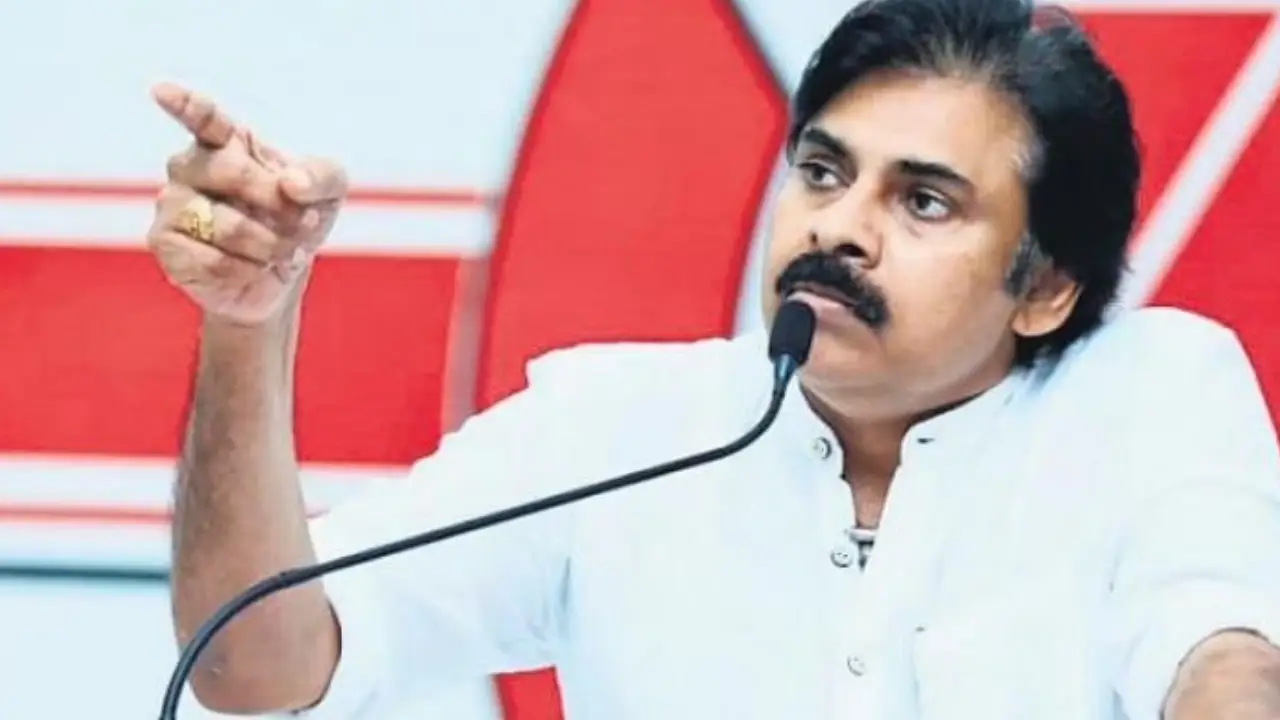 Pawan Kalyan