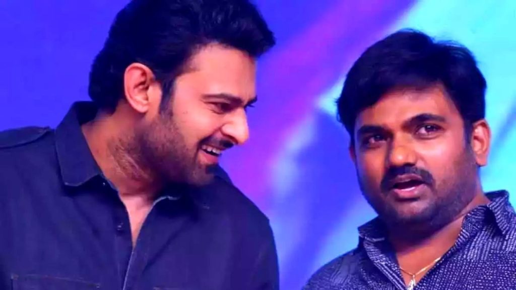 Prabhas