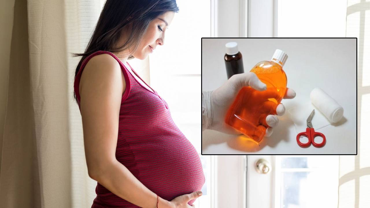 Pregnancy Time: ప్రెగ్నెన్సీ సమయంలో డిస్ఇన్ఫెక్టెంట్స్ వాడితే ఆస్తమా – స్టడీ Pregnancy Time: ప్రెగ్నెన్సీ సమయంలో డిస్ఇన్ఫెక్టెంట్స్ వాడితే ఆస్తమా – స్టడీ