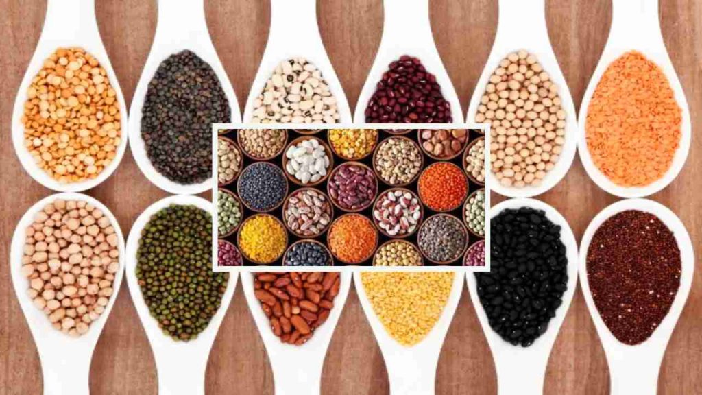 Pulses