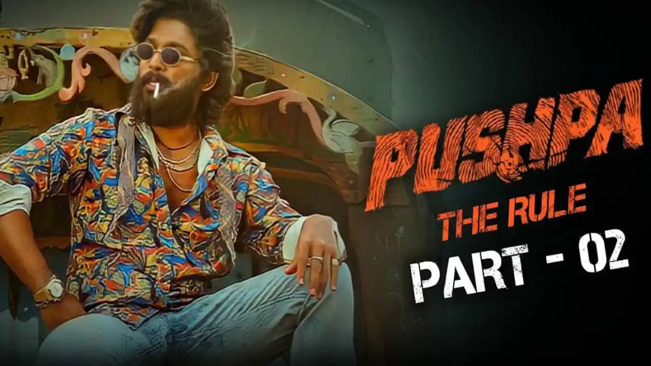 Allu Arjun : ‘పుష్ప 2’ ఈ సంవత్సరం లేనట్టేనా?? Allu Arjun : ‘పుష్ప 2’ ఈ సంవత్సరం లేనట్టేనా??