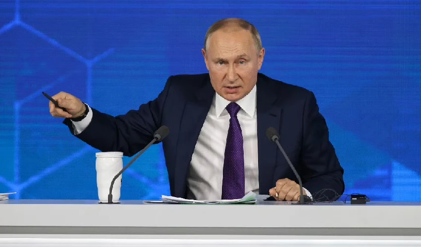 Putin