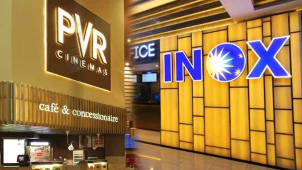 Pvr Inox